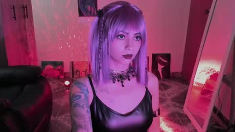 Snapshot of ephemeral_hot chatting on 05/14/26, 09:10 Leyla online show from 05/14/26, 09:10