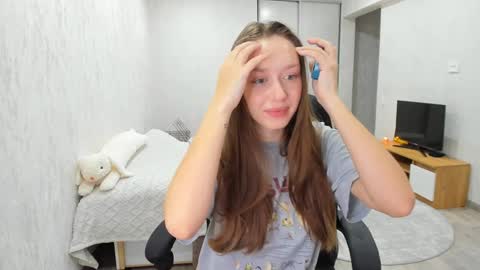 Renata online show from 01/18/25, 03:05