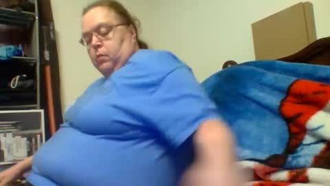 epic_ginger online show from 09/12/25, 03:23