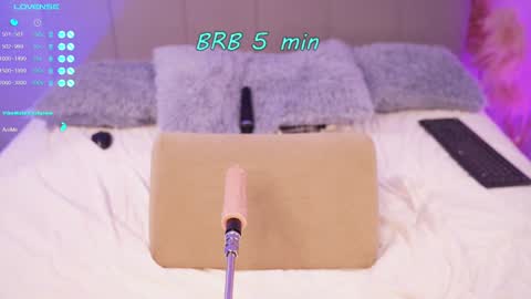 Snapshot of epic_girls chatting on 09/10/25, 08:36 WelcomeUse my tipmenu and invite me in private show online show from 09/10/25, 08:36