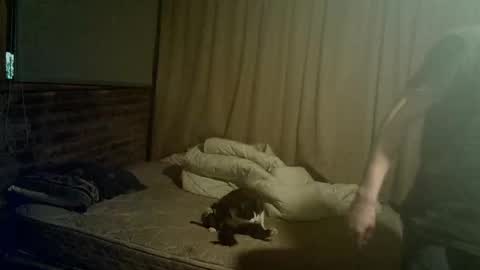 Snapshot of epizness chatting on 02/16/25, 07:15 Kris online show from 02/16/25, 07:15