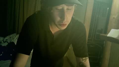 Snapshot of epizness chatting on 03/02/25, 06:48 Kris online show from 03/02/25, 06:48