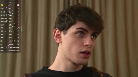 Eric Reeves online show from 12/16/25, 03:06