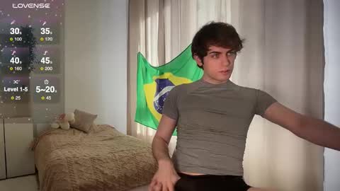 Snapshot of er1c_reeves chatting on 03/17/26, 08:39 Eric Reeves online show from 03/17/26, 08:39