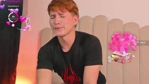 Eragon online show from 01/08/26, 10:45