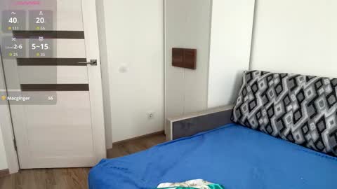 Snapshot of erapody chatting on 02/06/26, 05:34 Venice online show from 02/06/26, 05:34