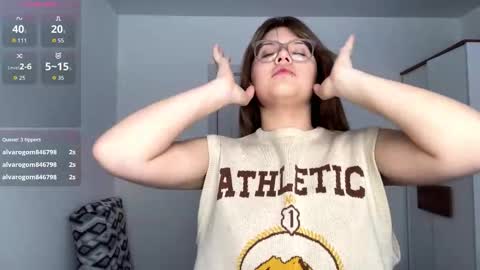 Snapshot of erapody chatting on 02/10/26, 06:28 Venice online show from 02/10/26, 06:28