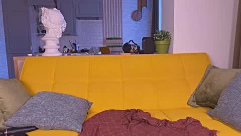 Alissa online show from 02/01/25, 08:29