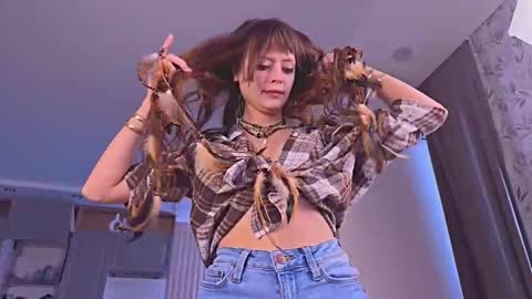 Alissa online show from 03/11/25, 10:07