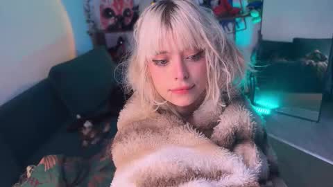 Alissa online show from 10/03/25, 12:02