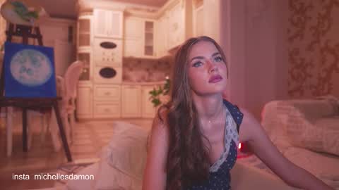 Ana Marie online show from 11/09/25, 09:46