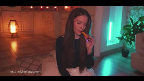 Snapshot of erelima chatting on 03/08/26, 10:13 Ana Marie online show from 03/08/26, 10:13