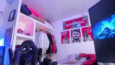 Tht BOSS Eren online show from 11/09/25, 12:20