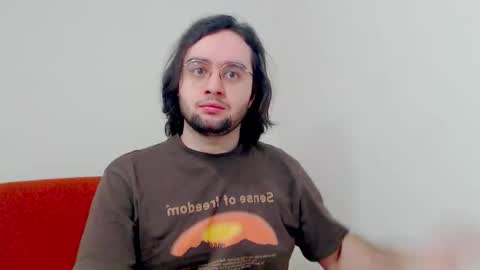 Eren online show from 02/09/26, 02:48