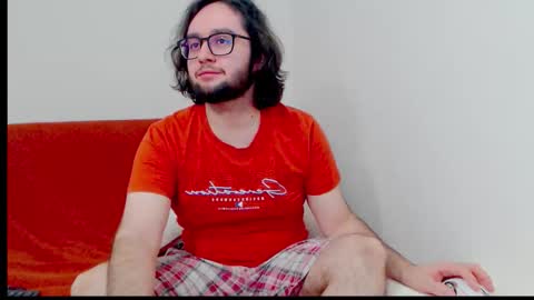 Eren online show from 03/13/26, 03:46