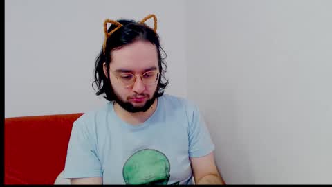 Eren online show from 03/15/26, 05:13