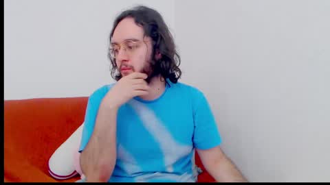 Eren online show from 04/18/26, 03:10