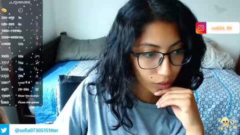 sofia online show from 01/11/26, 09:09