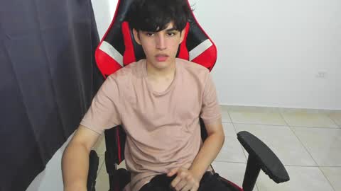 eren_tatakae online show from 01/28/25, 05:56