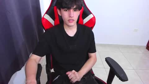 eren_tatakae online show from 02/16/25, 08:55