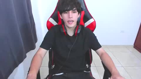 eren_tatakae online show from 09/18/25, 07:27