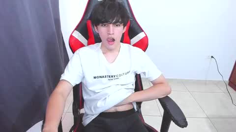 eren_tatakae online show from 10/04/25, 08:51