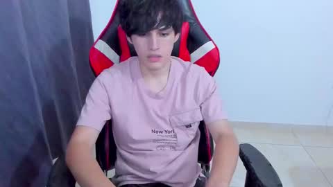 eren_tatakae online show from 11/03/25, 04:47