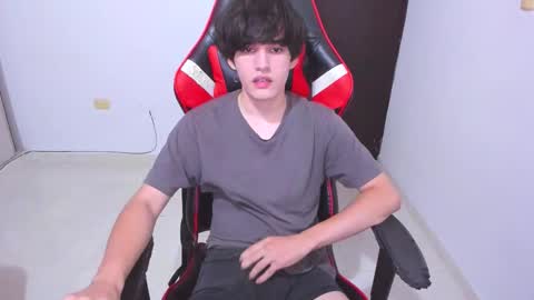 eren_tatakae online show from 02/25/26, 03:38