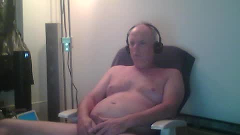 Eric online show from 07/13/26, 03:31