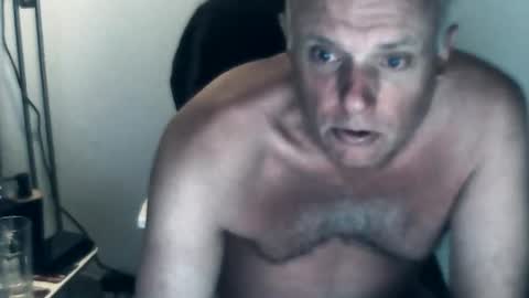 Eric online show from 08/03/26, 12:53