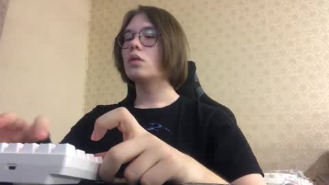 haru moon online show from 02/27/26, 11:16