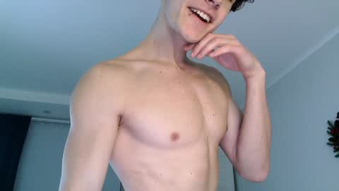 Eric Crush online show from 12/03/24, 03:52