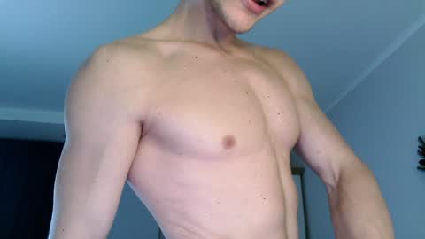 Eric Crush online show from 12/09/24, 03:50