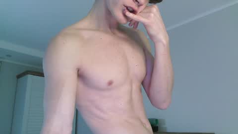 Eric Crush online show from 01/08/25, 03:51