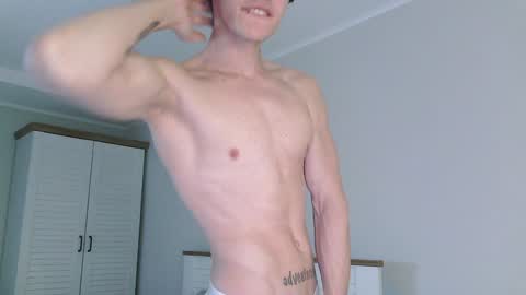 Eric Crush online show from 01/09/25, 04:19