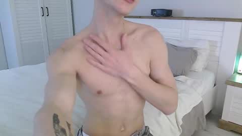 Eric Crush online show from 02/22/25, 03:56