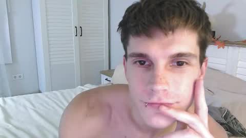 Eric Crush online show from 10/07/25, 04:15