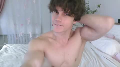 Eric Crush online show from 04/02/26, 04:10