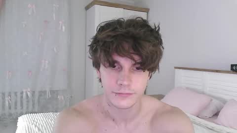 Eric Crush online show from 04/06/26, 03:48