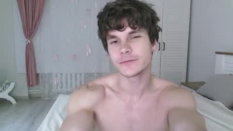 Eric Crush online show from 05/31/26, 03:58