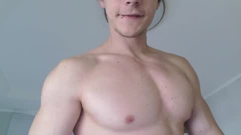 Eric Crush online show from 06/17/26, 04:15