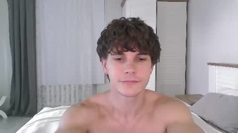 Eric Crush online show from 06/25/26, 04:45