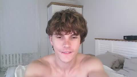 Eric Crush online show from 07/07/26, 04:04