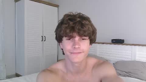 Eric Crush online show from 07/09/26, 04:38