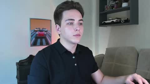 Snapshot of eric_ether chatting on 10/14/25, 10:10 Eric online show from 10/14/25, 10:10