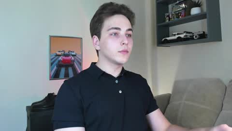 Snapshot of eric_ether chatting on 10/26/25, 08:04 Eric online show from 10/26/25, 08:04