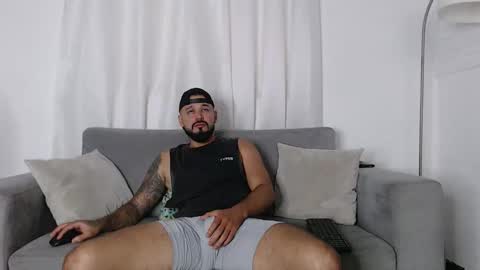 Eric Evans online show from 11/26/25, 09:49