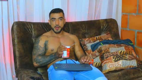 Brayan online show from 12/15/24, 03:13