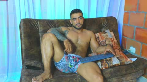 Brayan online show from 12/15/24, 09:42