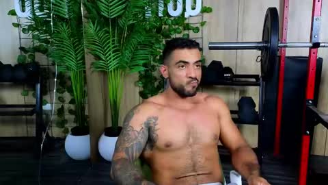 Brayan online show from 12/18/24, 03:15